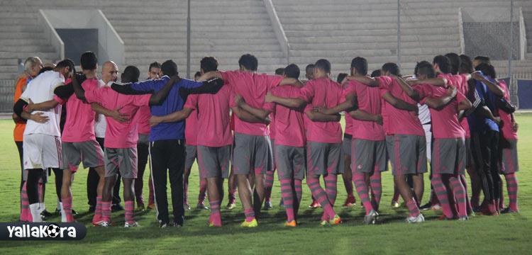 تدريب الزمالك تدريب الزمالك